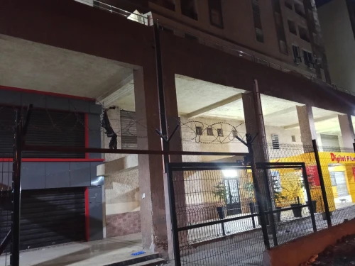 Location Appartement F4 Alger Bab ezzouar