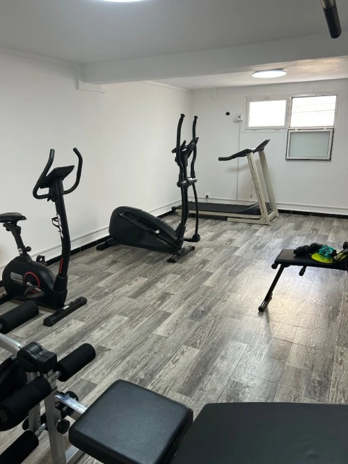 Location vacances Appartement Niveau de villa Studio Alger Dely brahim 14