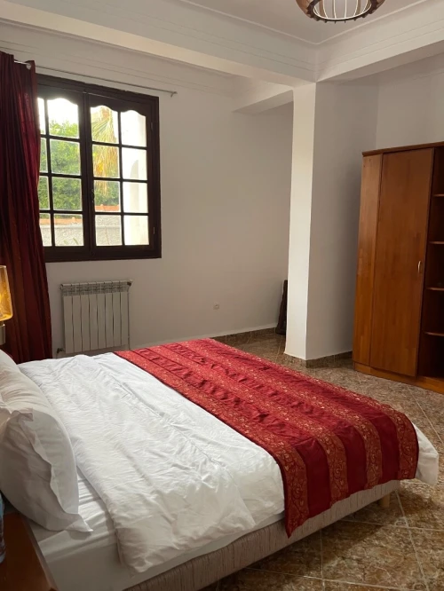 Location Appartement F5 Alger Dely brahim 13