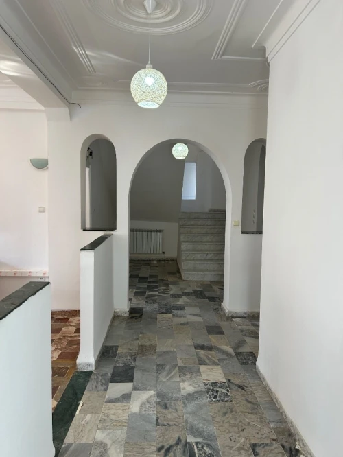 Location vacances Appartement F5 Alger Alger centre