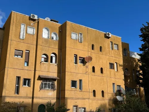 Location Appartement F3 Alger Kouba