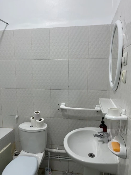 Location Appartement F5 Alger Dely brahim 8