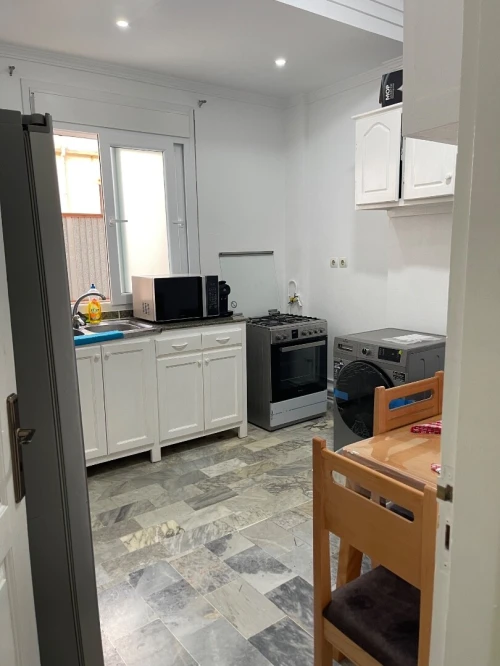 Location Appartement F5 Alger Dely brahim