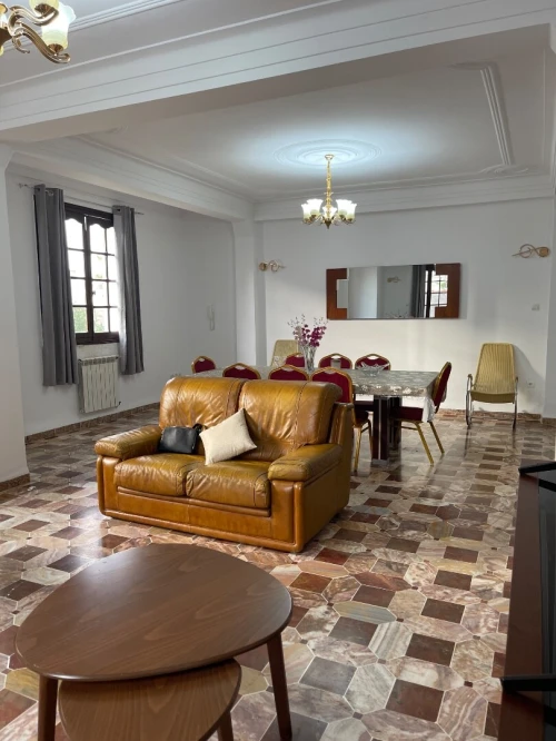 Location Appartement F5 Alger Dely brahim 30