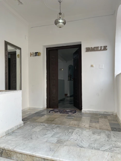 Location Appartement F5 Alger Dely brahim 38