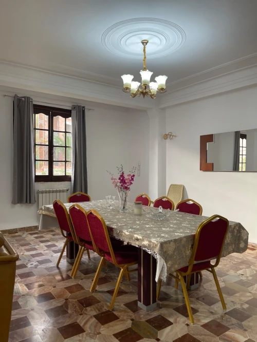 Location Appartement F5 Alger Dely brahim 16