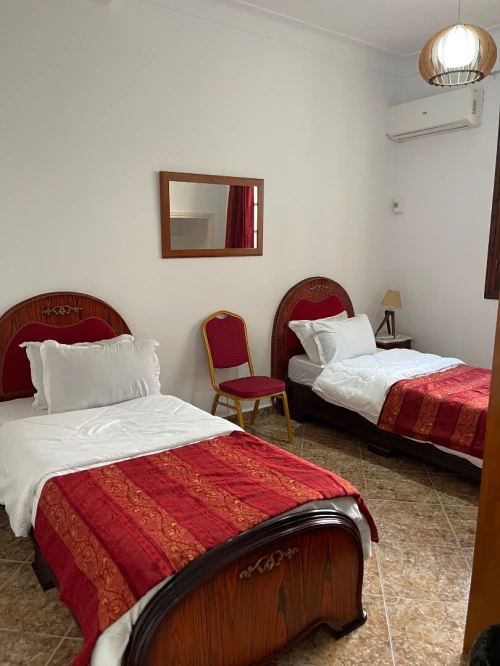 Location Appartement F5 Alger Dely brahim 33