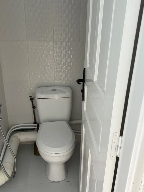 Location vacances Appartement Niveau de villa Studio Alger Dely brahim 6