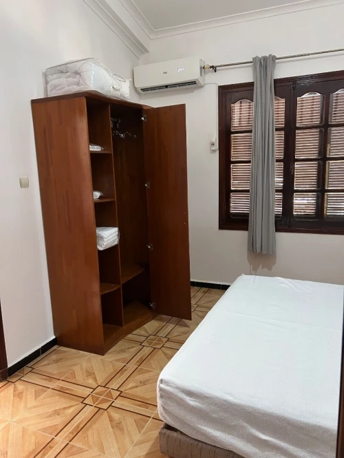 Location vacances Appartement F3 Alger Dely brahim