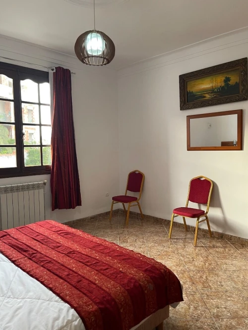 Location Appartement F5 Alger Dely brahim 5