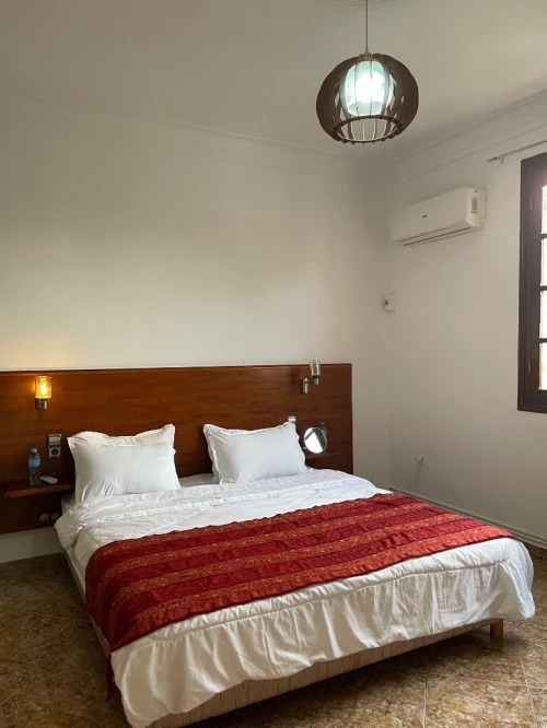 Location Appartement F5 Alger Dely brahim 9