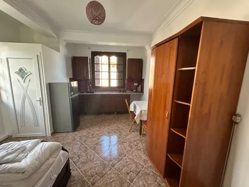 Location vacances Appartement Niveau de villa Studio Alger Dely brahim