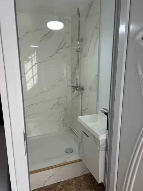 Location Appartement Studio Alger Dely brahim