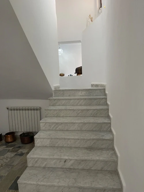 Location Appartement F5 Alger Dely brahim 22
