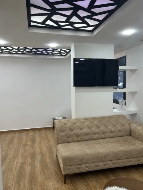 Location Appartement F4 Alger Dely brahim