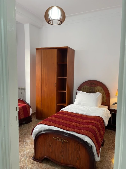 Location Appartement F5 Alger Dely brahim 15