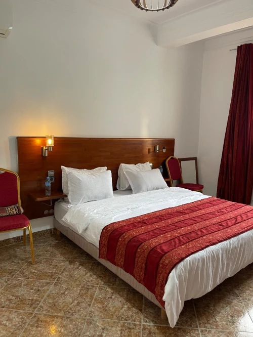 Location Appartement F5 Alger Dely brahim 21