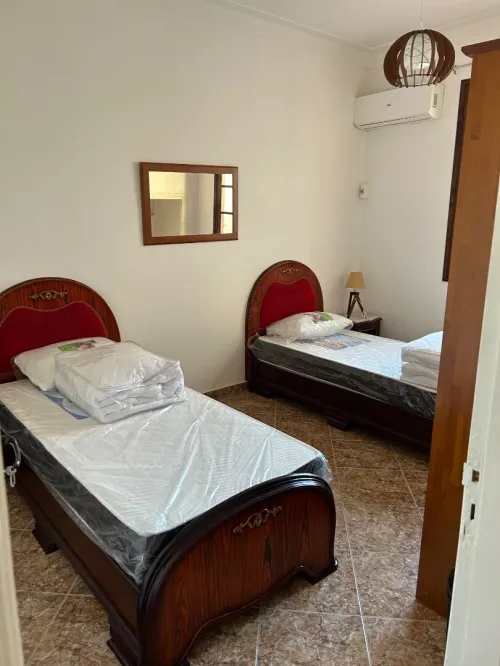 Location vacances Appartement F5 Alger Alger centre