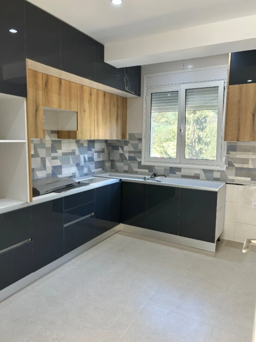 Location Appartement F4 Alger Hydra