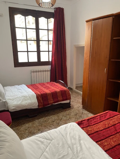 Location Appartement F5 Alger Dely brahim 12