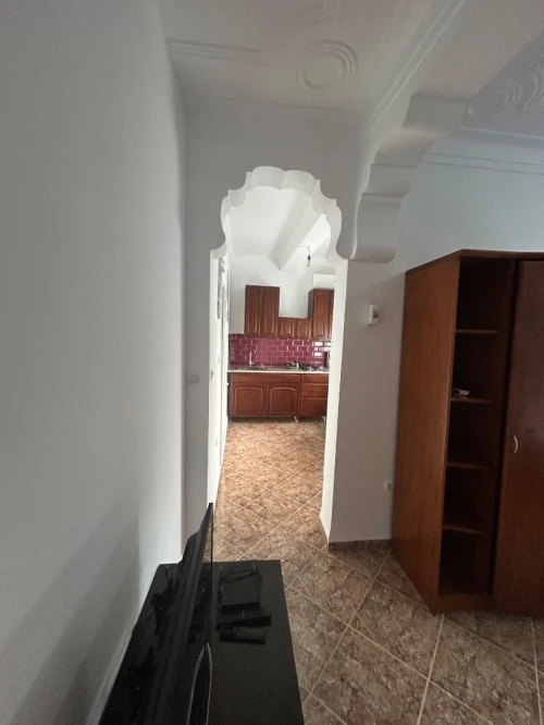 Location vacances Appartement Niveau de villa Studio Alger Dely brahim 8