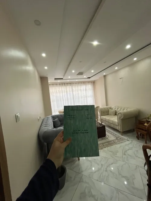 Vente Appartement F4 Alger Bordj el kiffan