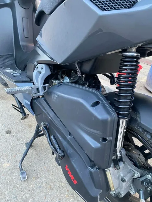 VMS Driver 2025