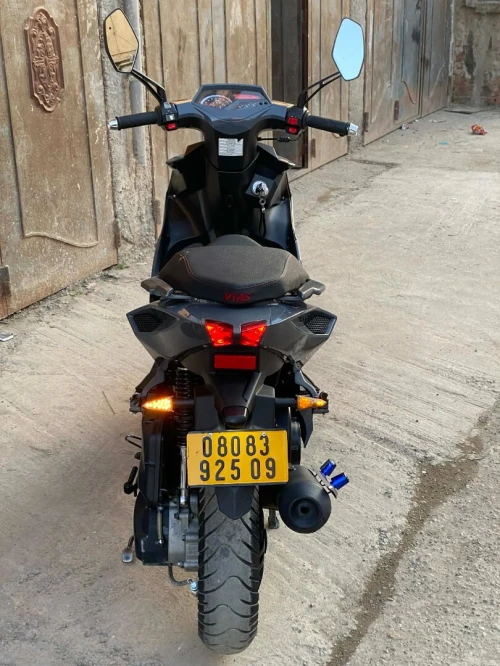 VMS Driver 2025