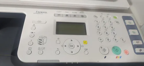 Image runner 2545i