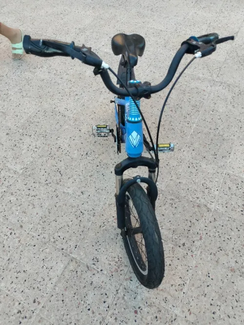 Vélo enfant 16 pouce