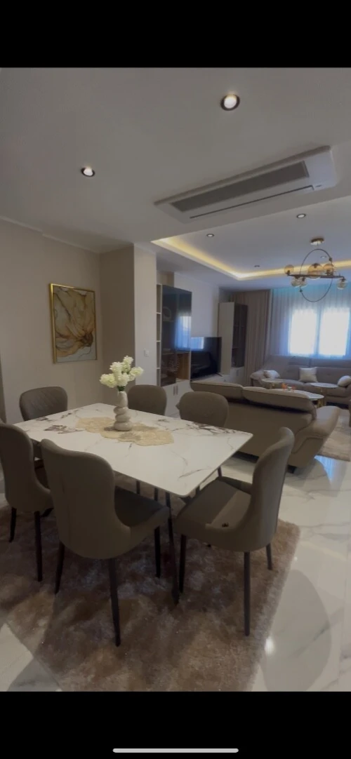 Vente Appartement Duplex F4 F5 F6 Alger Souidania