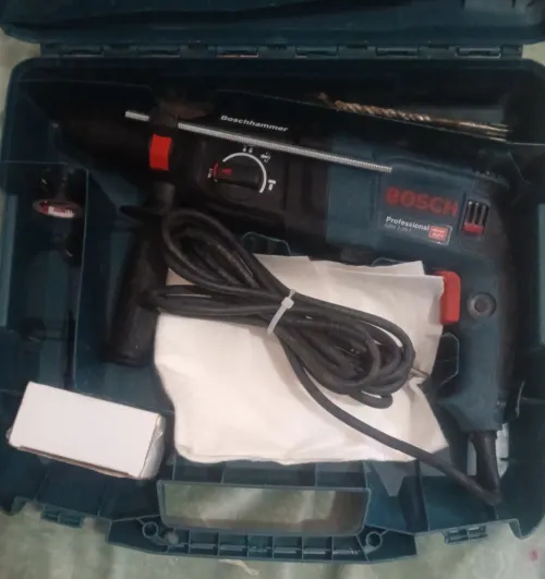 Perforateur Bosch 2 26f
