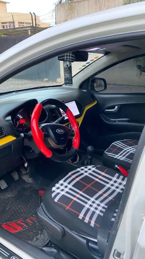 Kia Picanto 2014 