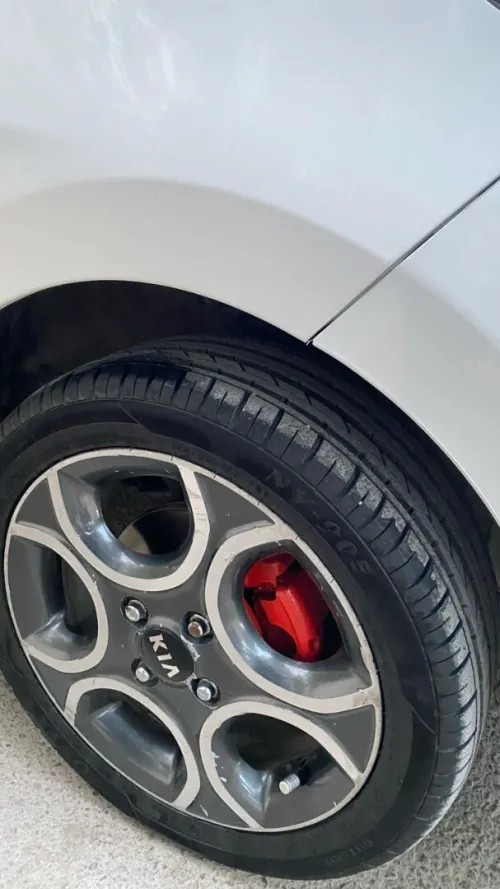Kia Picanto 2014 