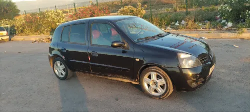 Renault Clio Campus 2009 Extreme