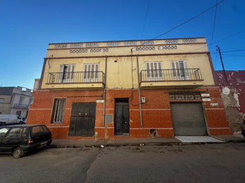 Vente bien immobilier Oran Oran