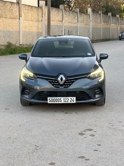 Renault Clio 5 2022 Antones