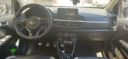 Kia Picanto 2018 EX