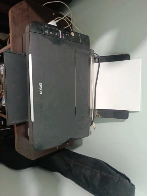 Epson Stylus SX105 ancienne