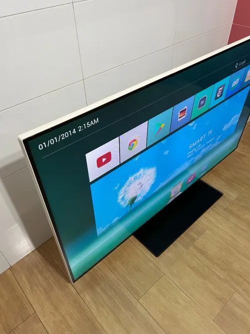 TV Condor Smart 65 pouces Full HD