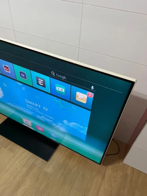 TV Condor Smart 65 pouces Full HD