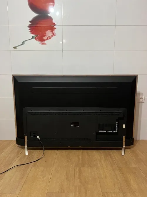 Télévision IRIS 58 Pouces Full HD 10/10