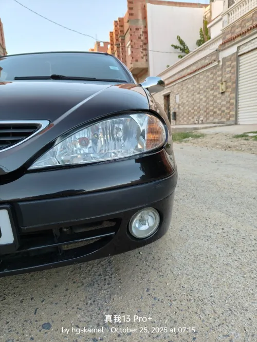 Renault Megane 1 2002 Megane 1