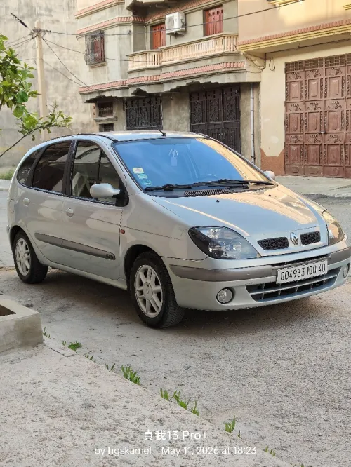 Renault Scenic 2000 Scenic