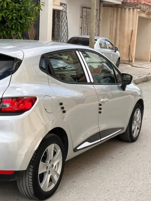 Renault Clio 4 2013 Dynamique