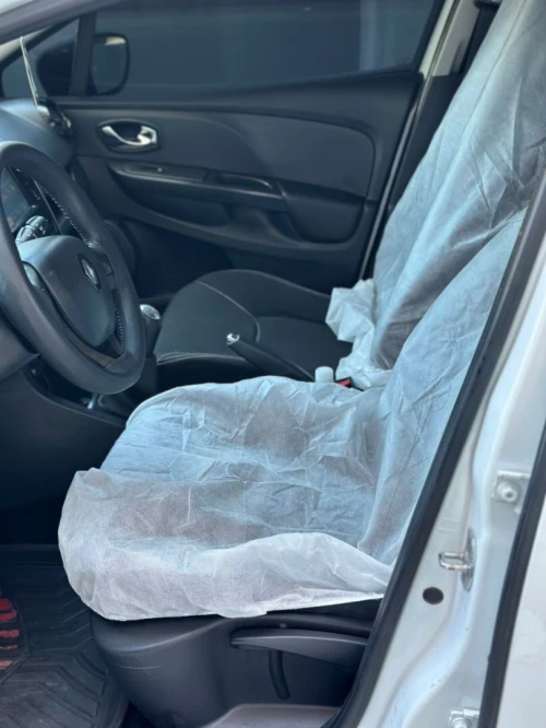 Renault Clio 4 2014 Dynamique