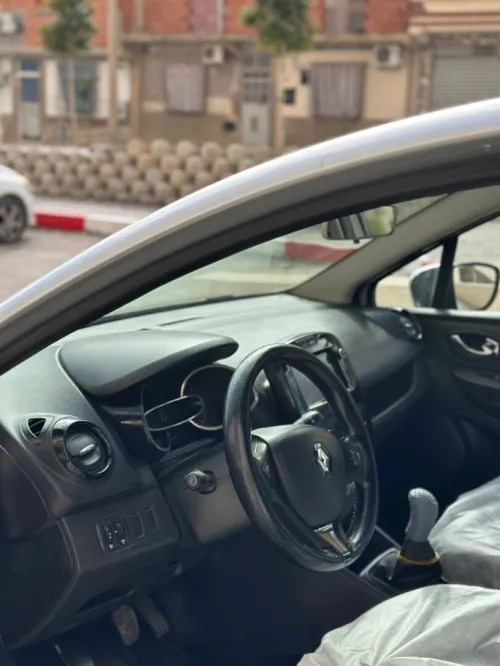 Renault Clio 4 2013 Dynamique