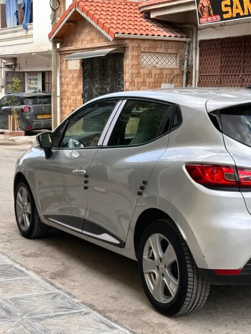 Renault Clio 4 2013 Dynamique