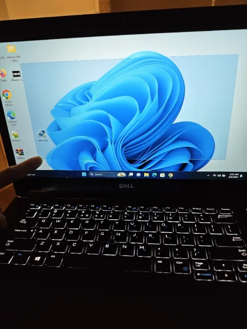 Dell Latitude 5490 Tactile - i5 7ème Gén - çaba Nqi bzaf