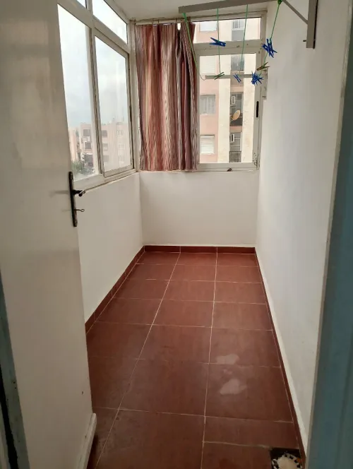 Vente Appartement F3 Alger Ain benian